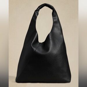 Banana republic tote bag